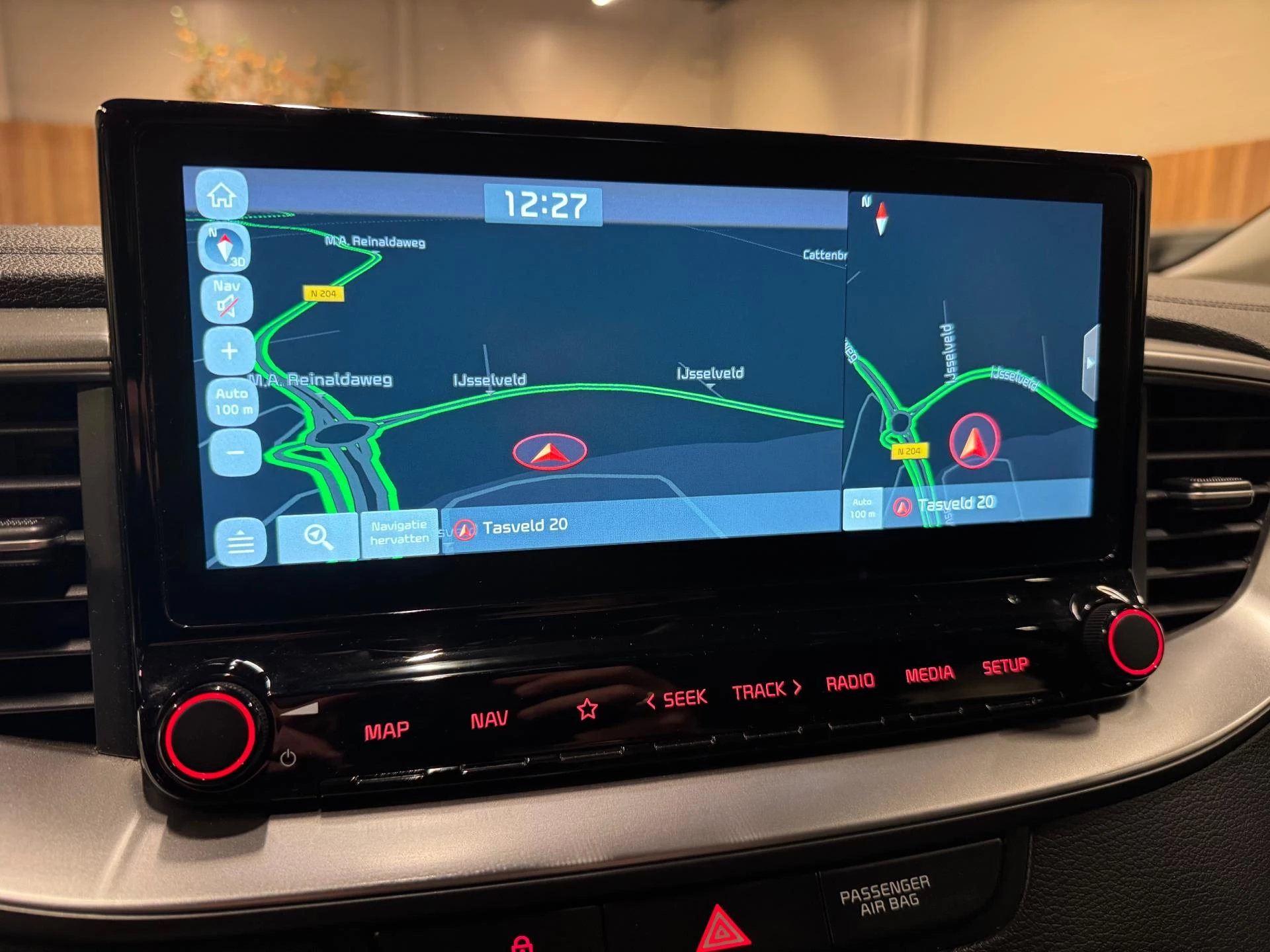 Hoofdafbeelding Kia Ceed