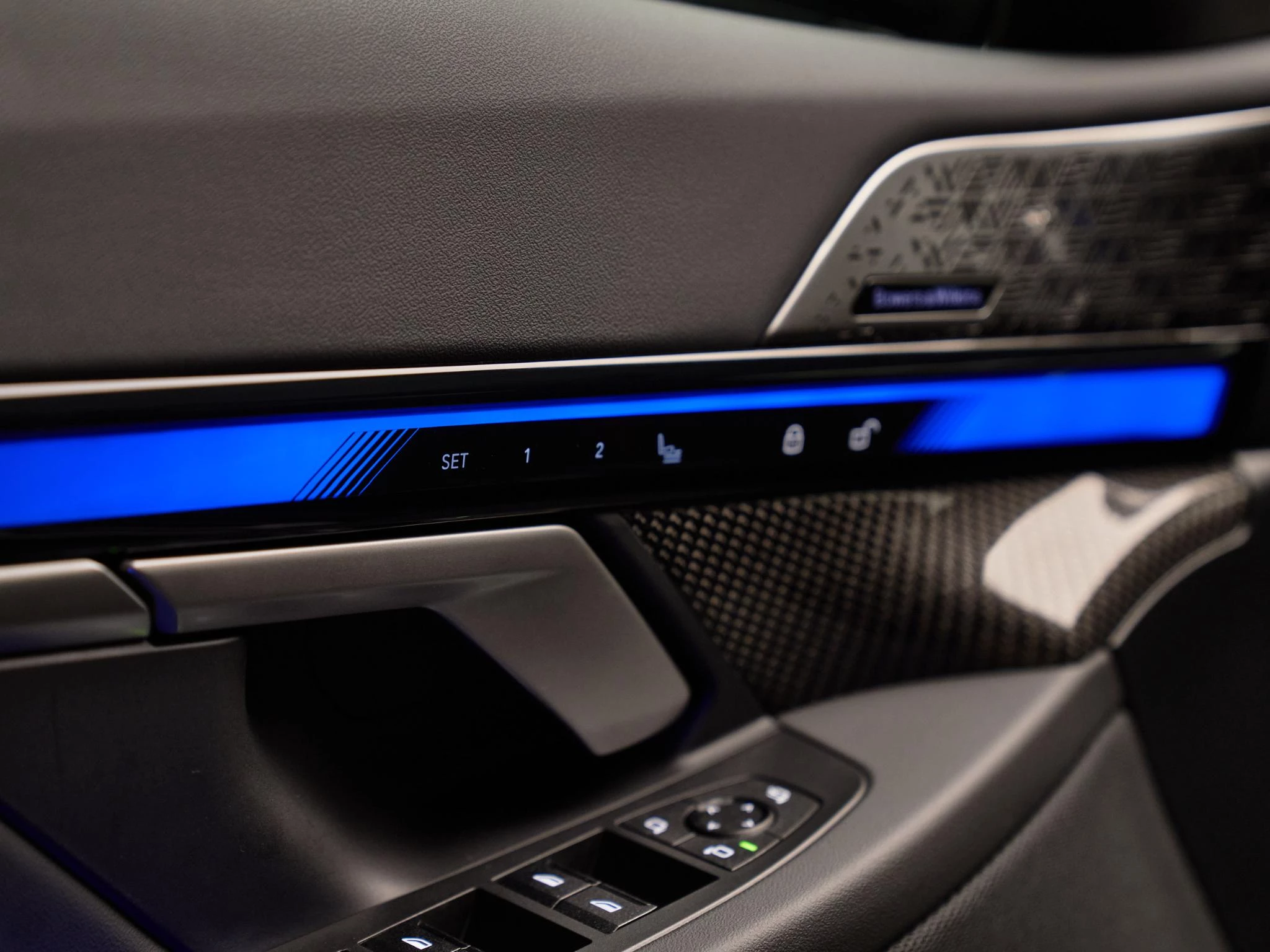 Hoofdafbeelding BMW M5