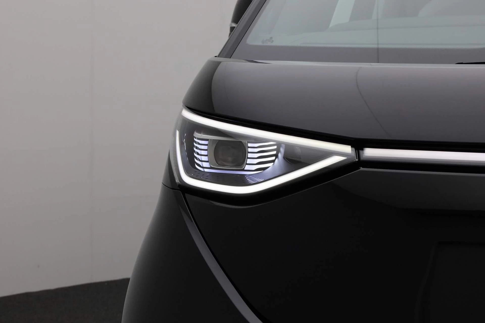 Hoofdafbeelding Volkswagen ID. Buzz