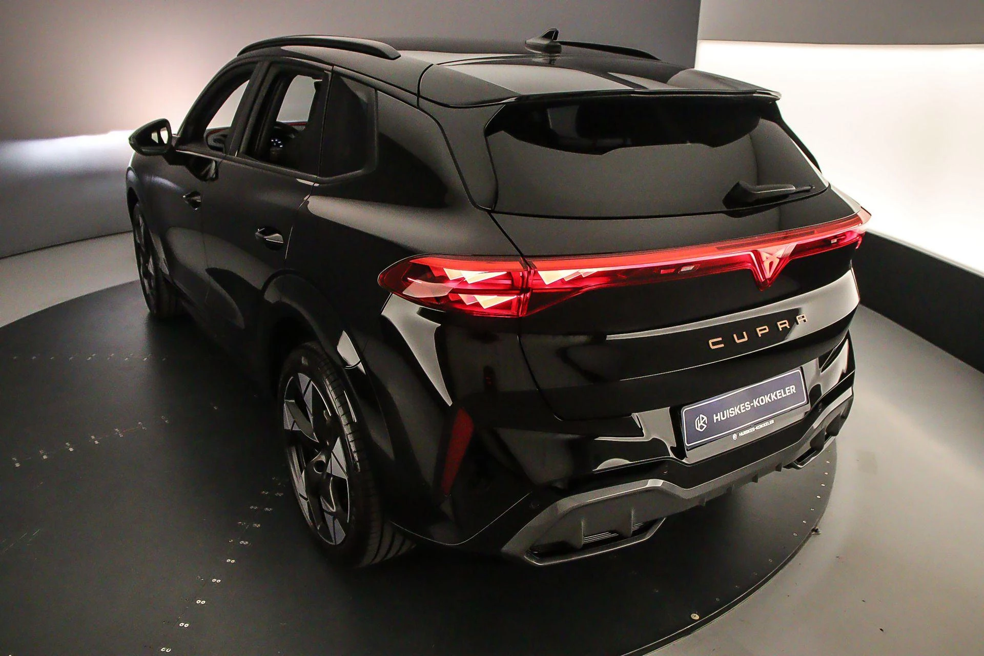 Hoofdafbeelding CUPRA Terramar