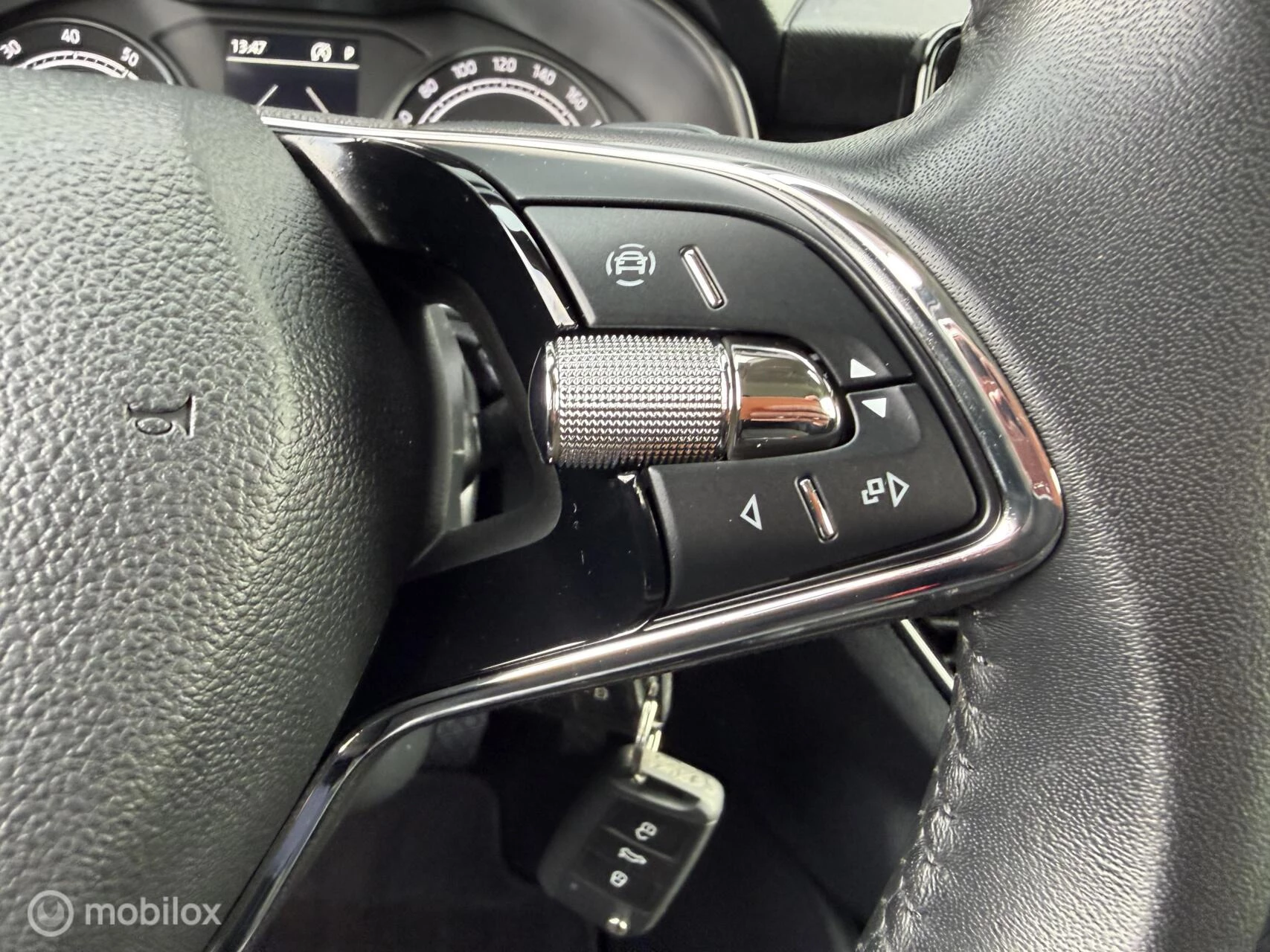 Hoofdafbeelding Škoda Kamiq