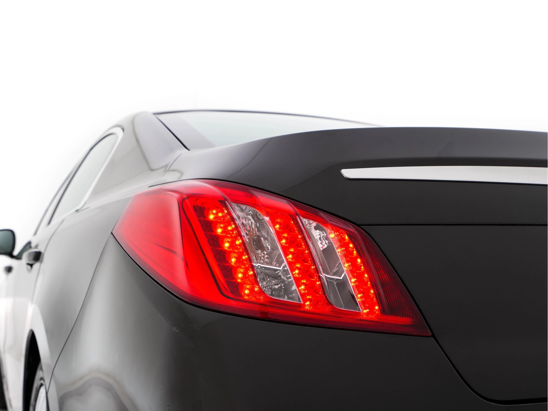 Hoofdafbeelding Peugeot 508