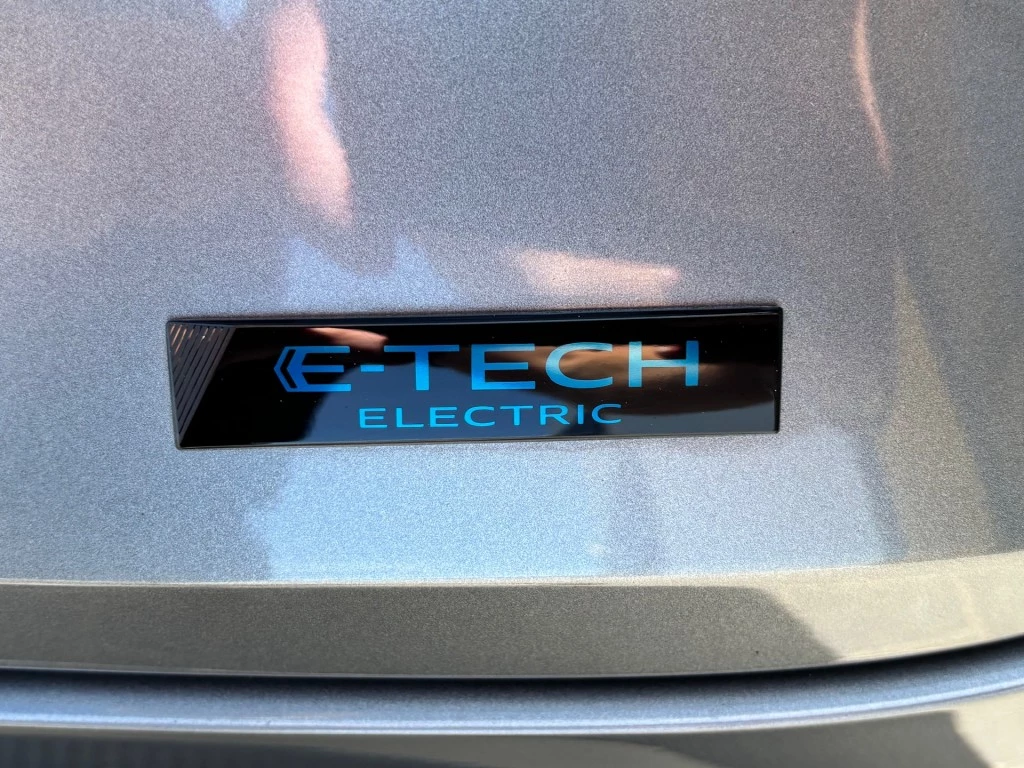 Hoofdafbeelding Renault Scénic