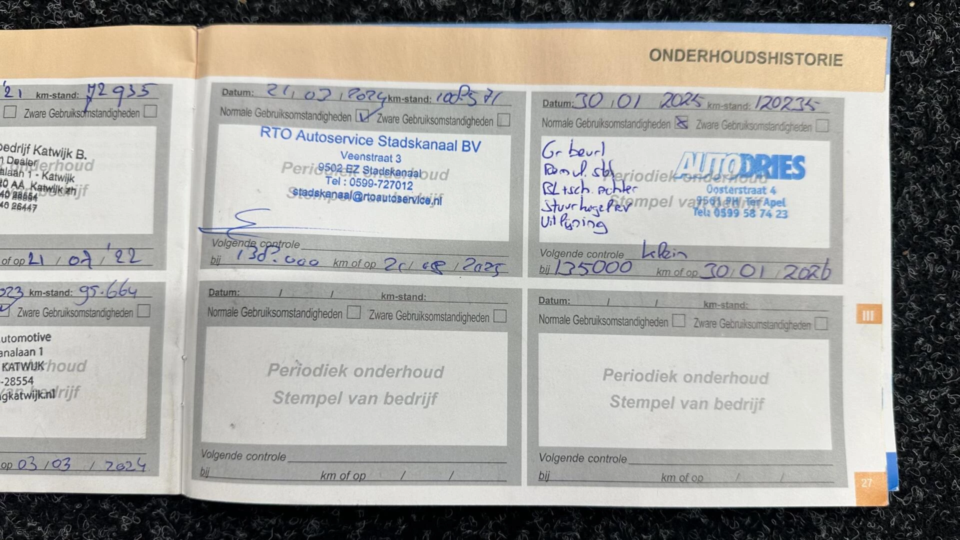 Hoofdafbeelding Citroën C3 Picasso