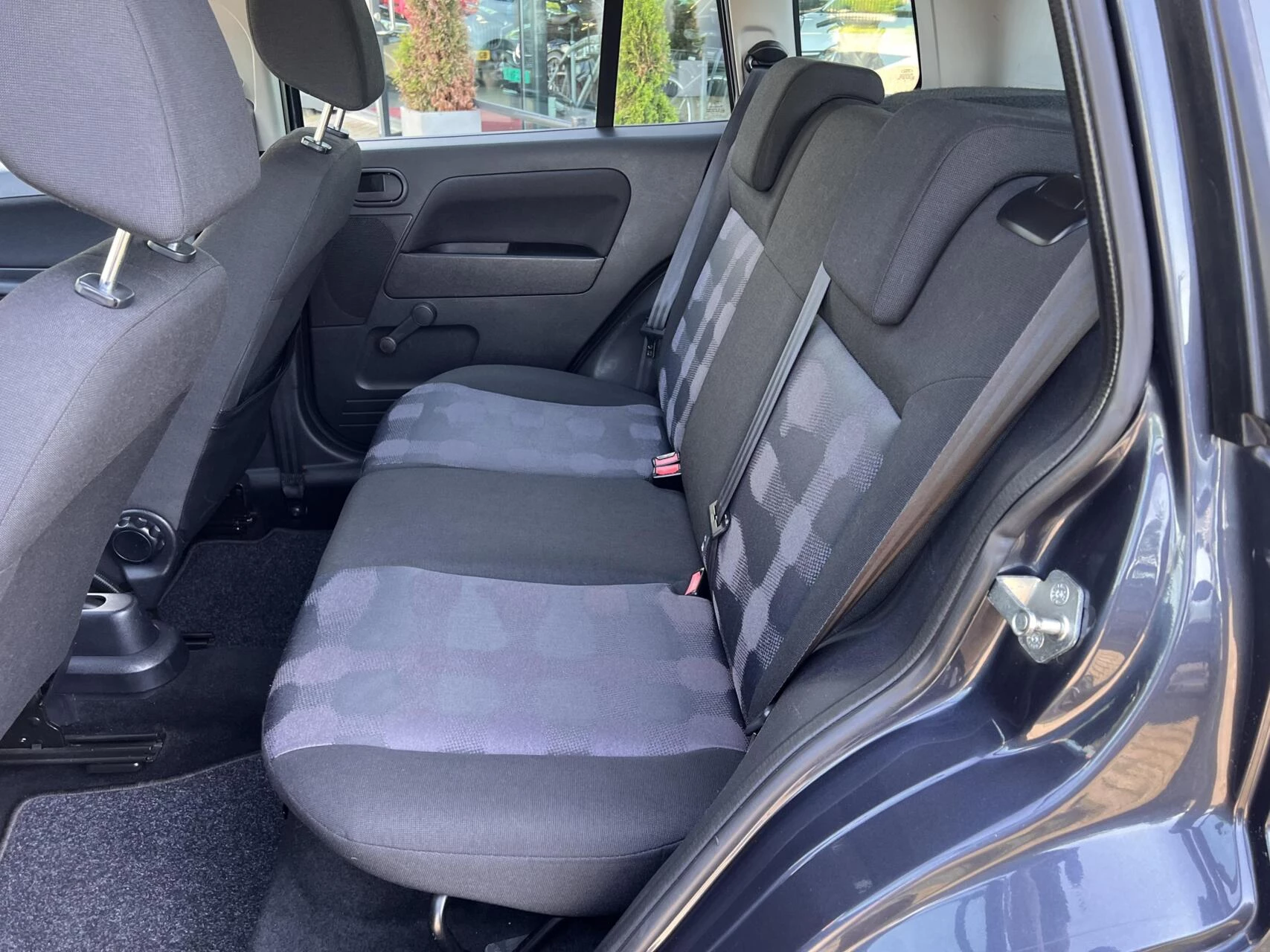 Hoofdafbeelding Ford Fusion