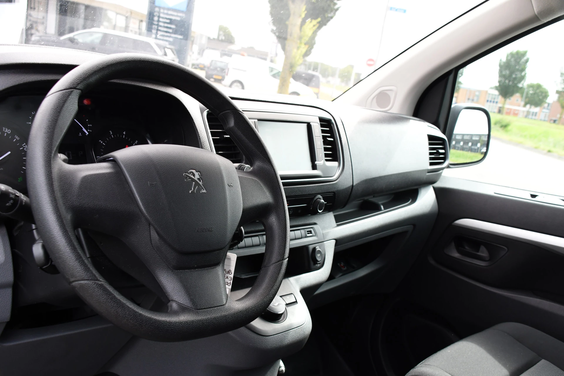 Hoofdafbeelding Peugeot Expert