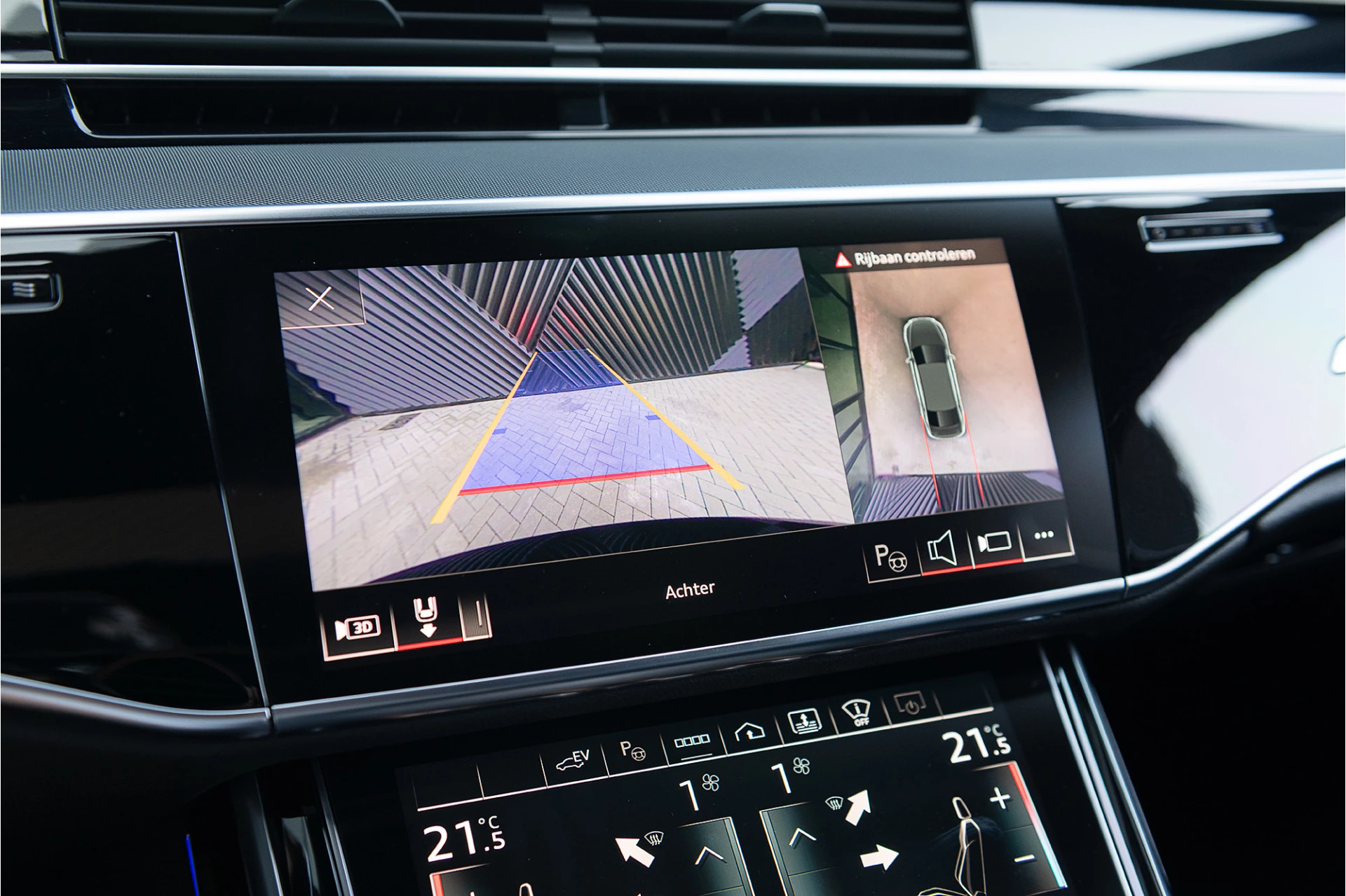 Hoofdafbeelding Audi A8