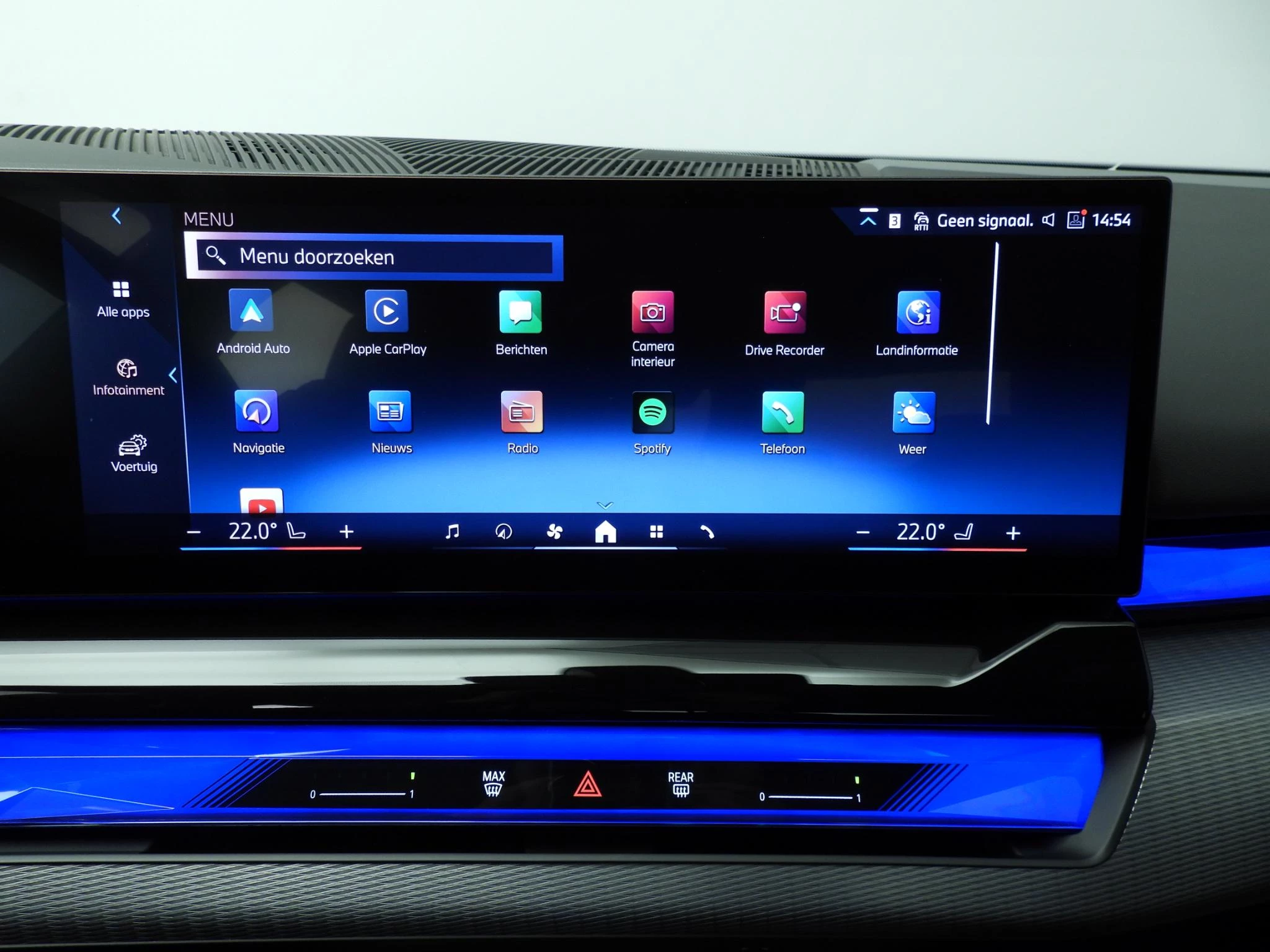 Hoofdafbeelding BMW i5