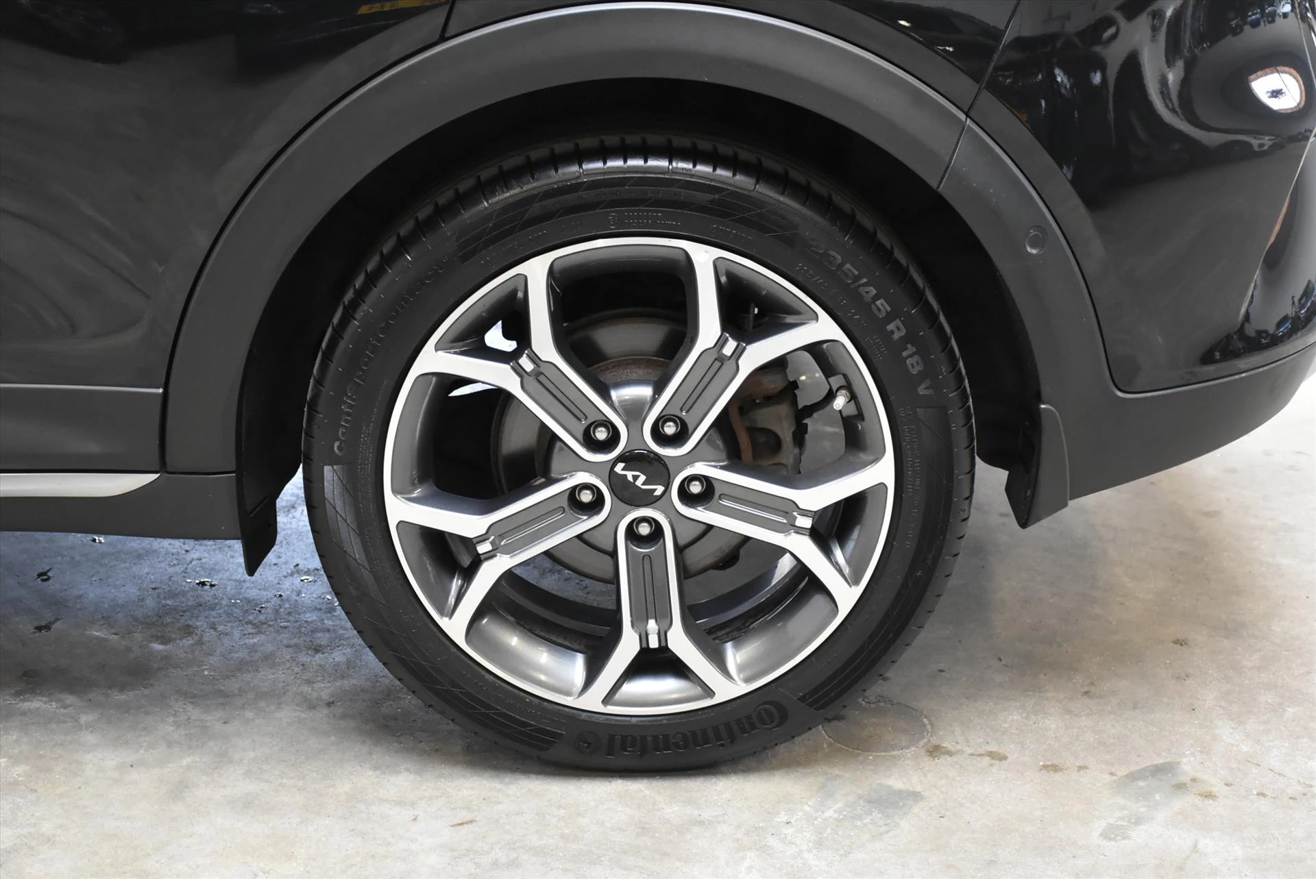 Hoofdafbeelding Kia XCeed