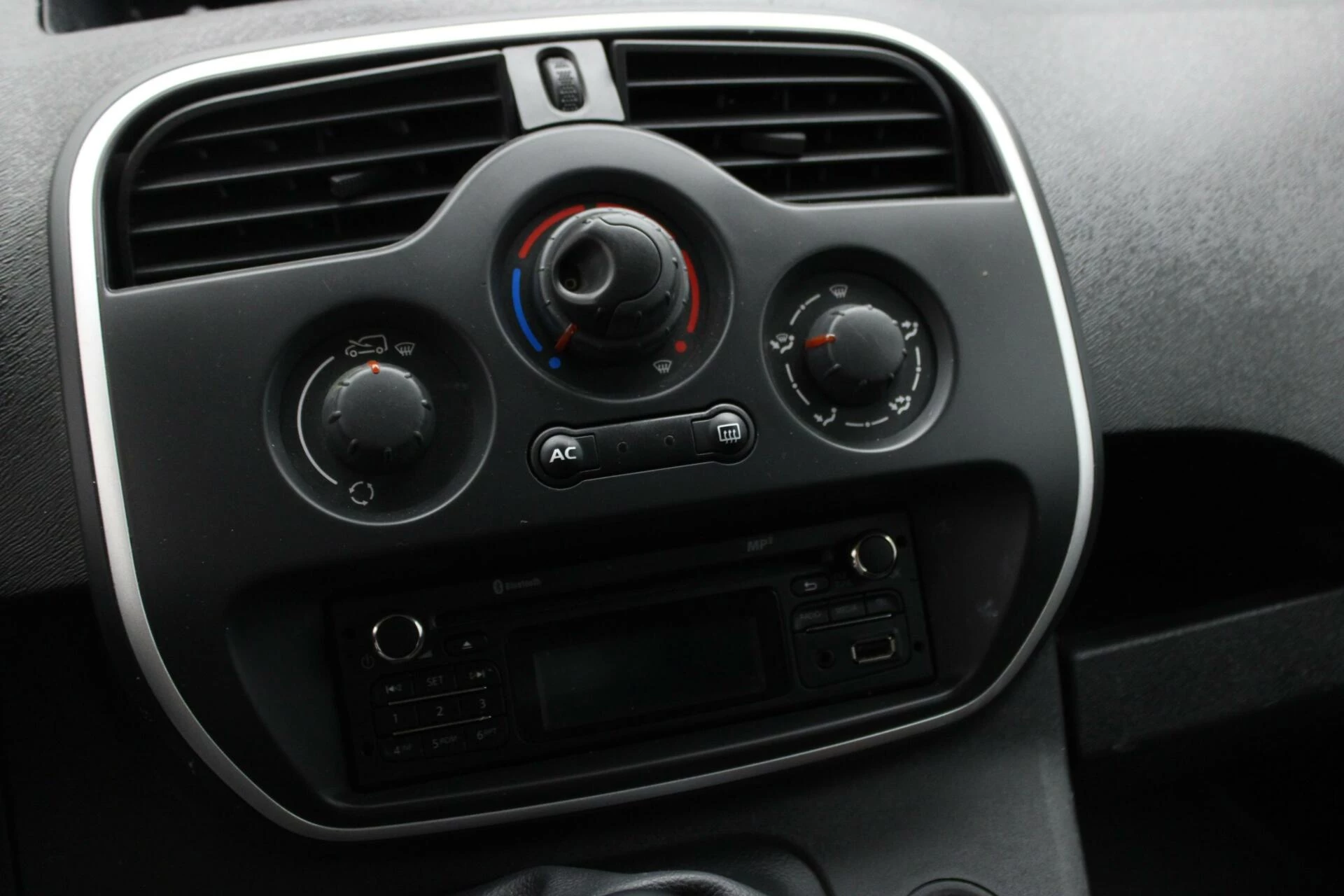 Hoofdafbeelding Renault Kangoo