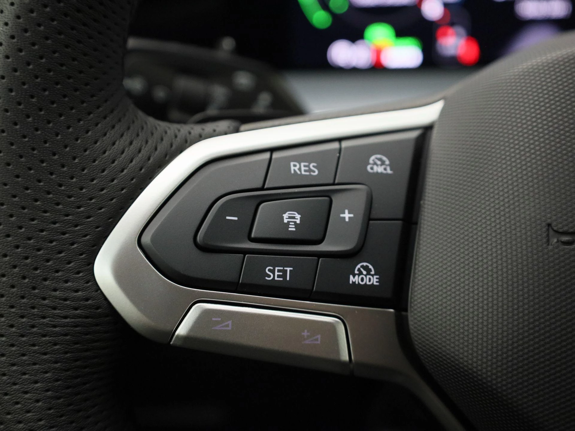 Hoofdafbeelding Volkswagen Tayron