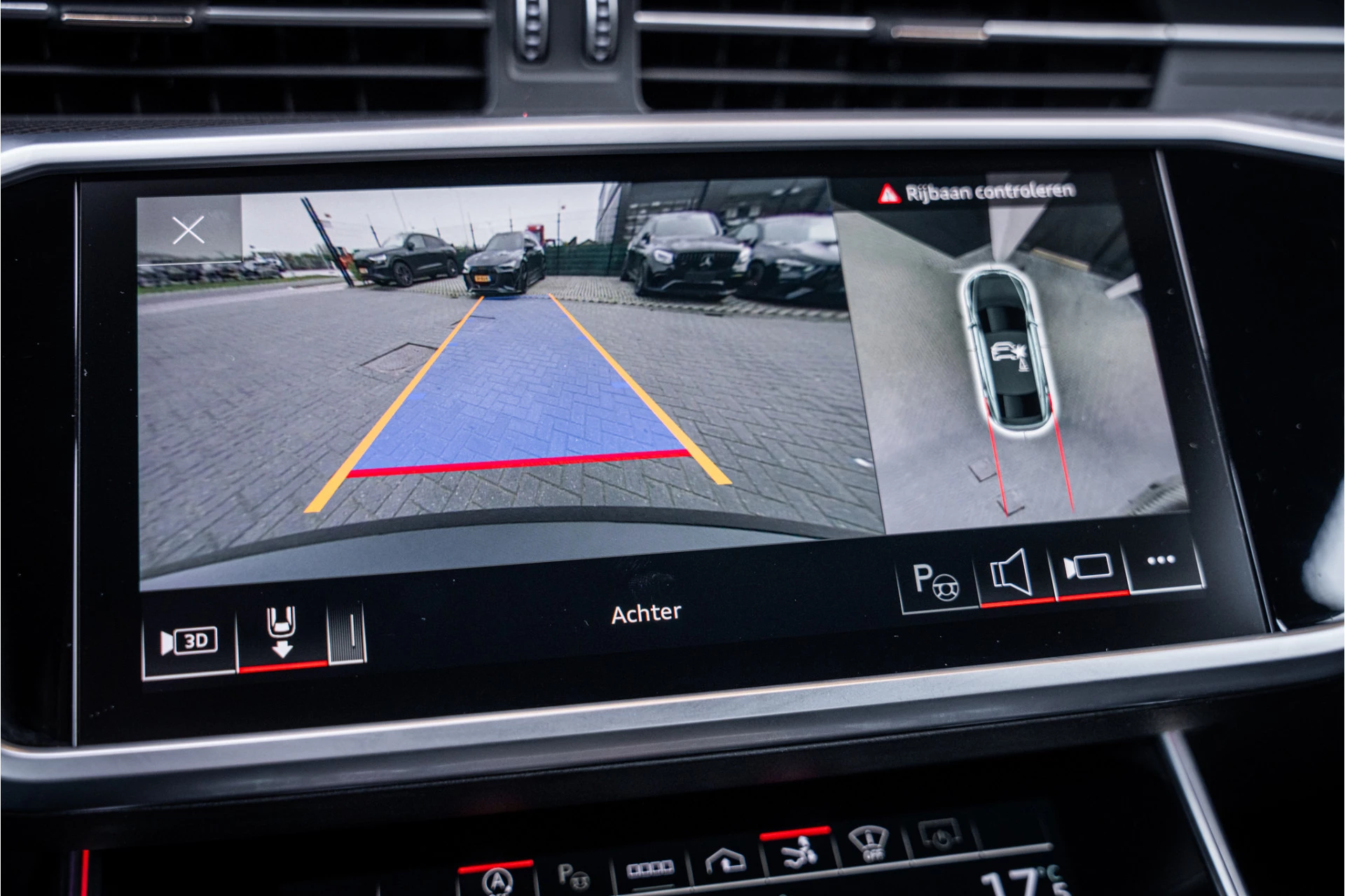 Hoofdafbeelding Audi RS7