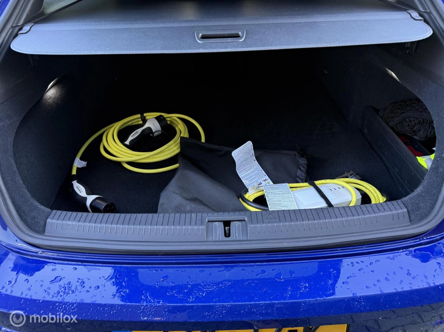 Hoofdafbeelding Volkswagen Arteon