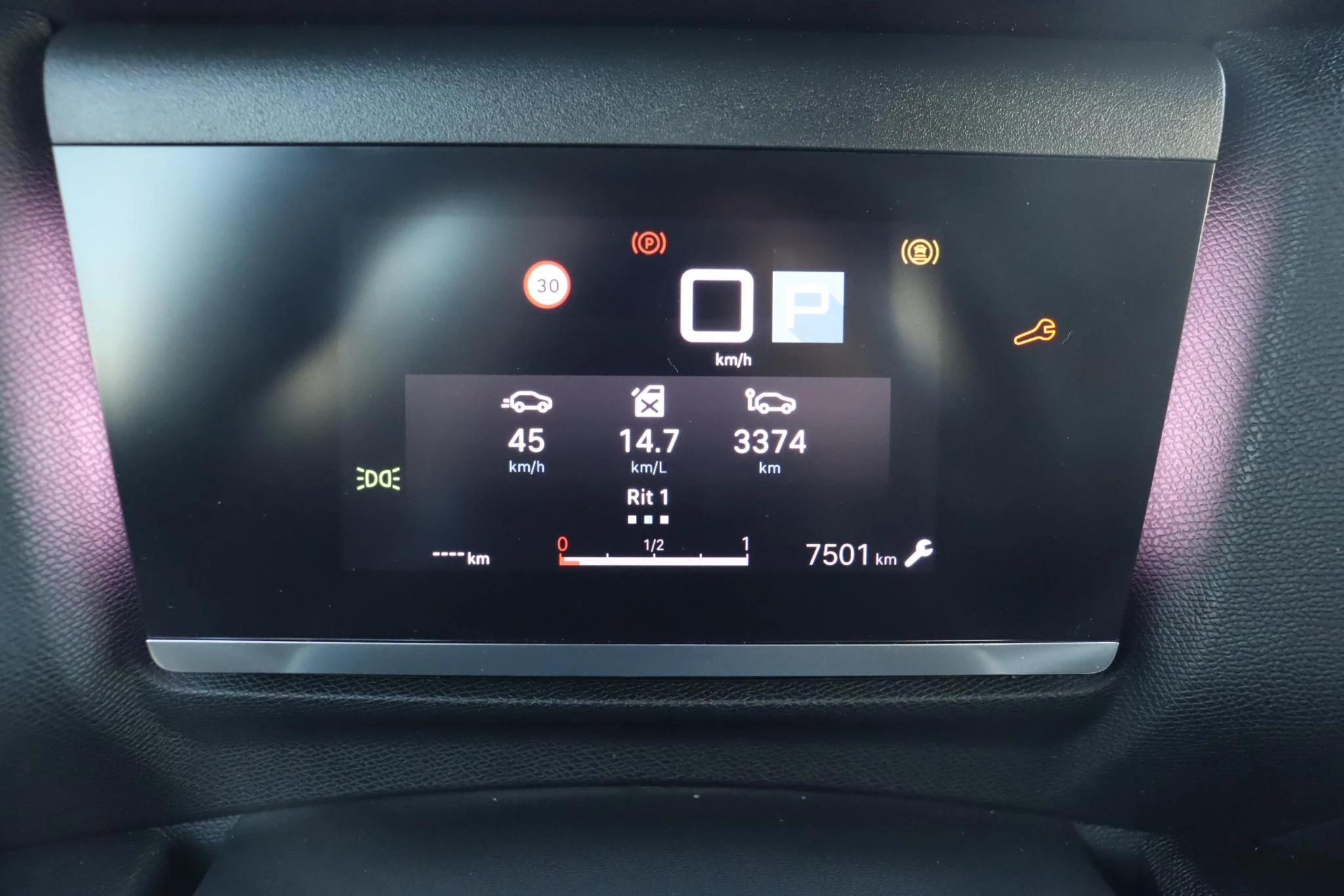 Hoofdafbeelding Citroën C4