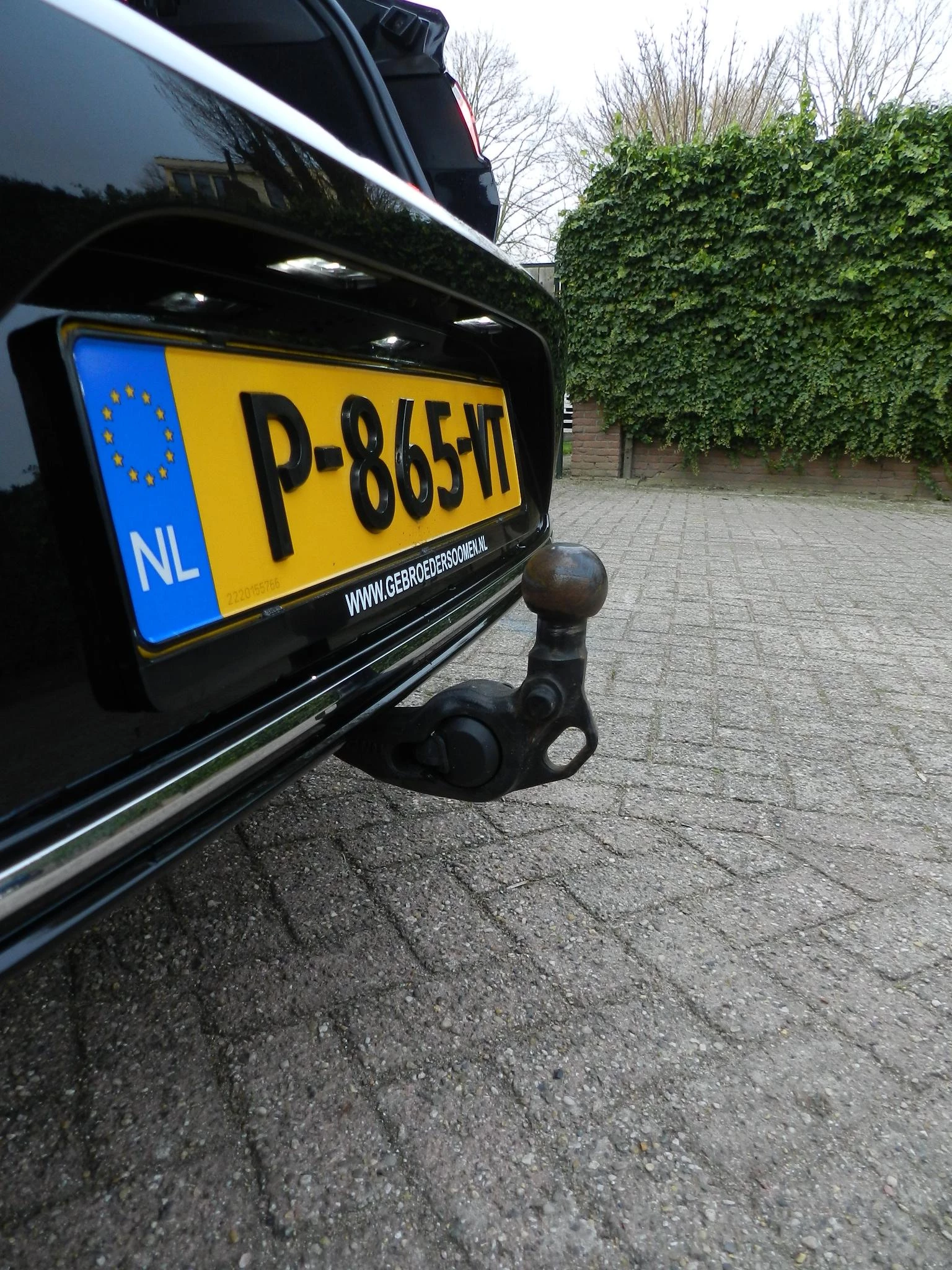 Hoofdafbeelding Volkswagen Arteon