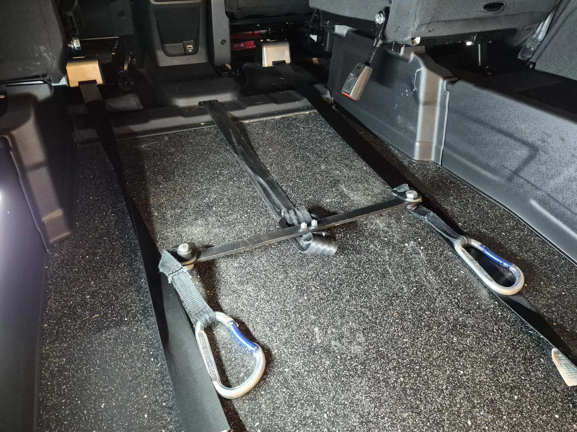 Hoofdafbeelding Peugeot Rifter