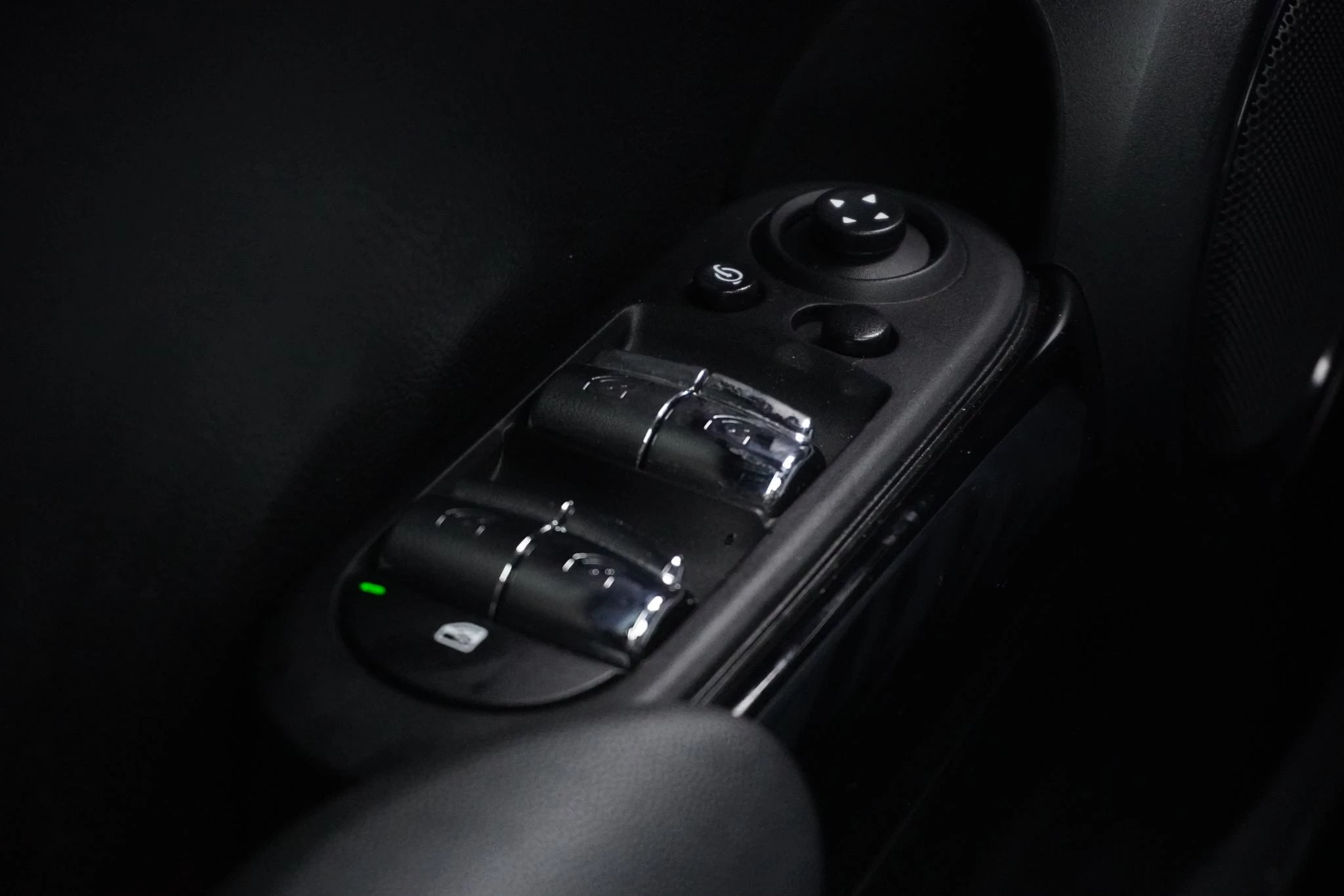 Hoofdafbeelding MINI 5-deurs