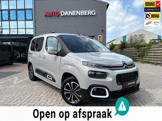 Citroen Berlingo 1.2 PureTech Shine GARANTIE