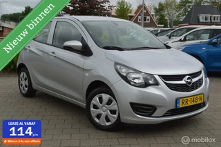 Opel KARL 1.0 ecoFLEX Edition