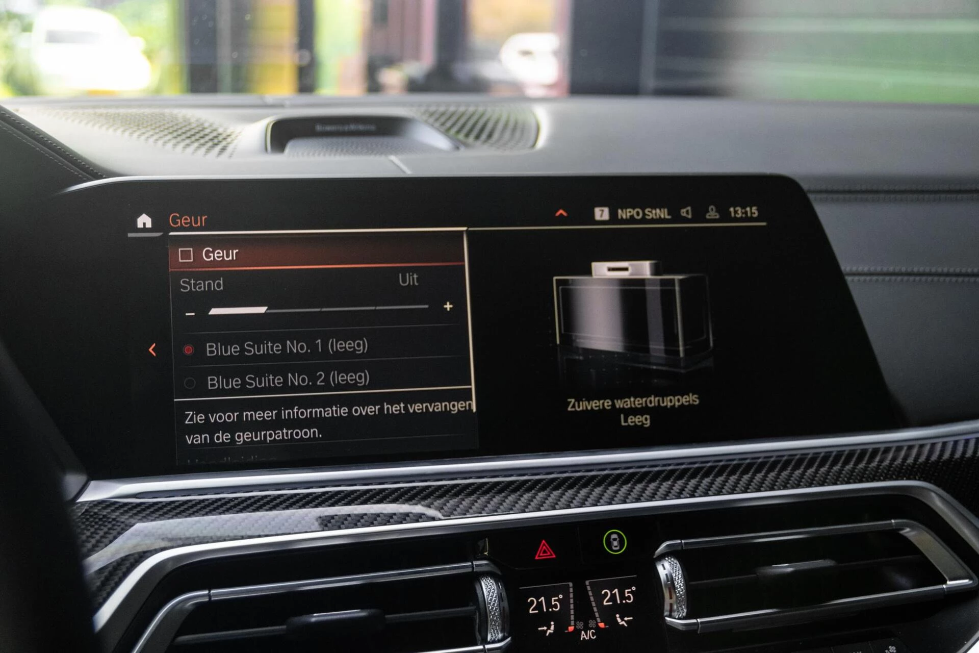 Hoofdafbeelding BMW X6