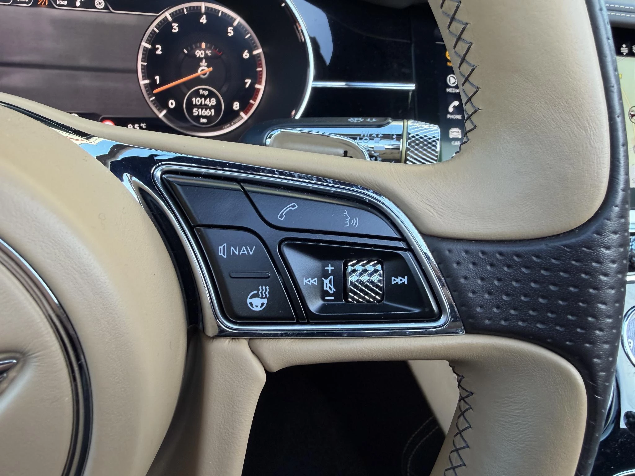 Hoofdafbeelding Bentley Continental GT