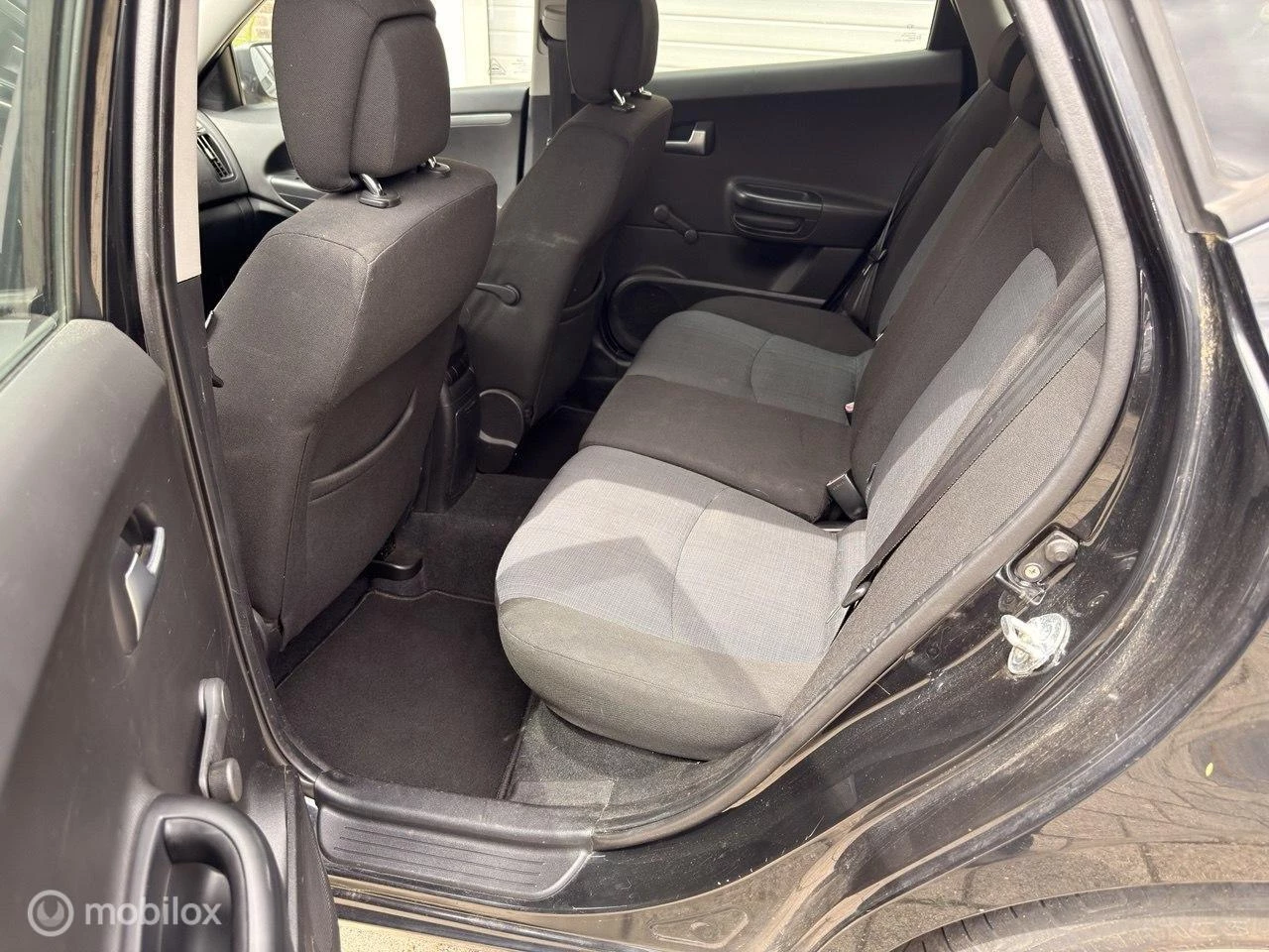 Hoofdafbeelding Kia cee'd