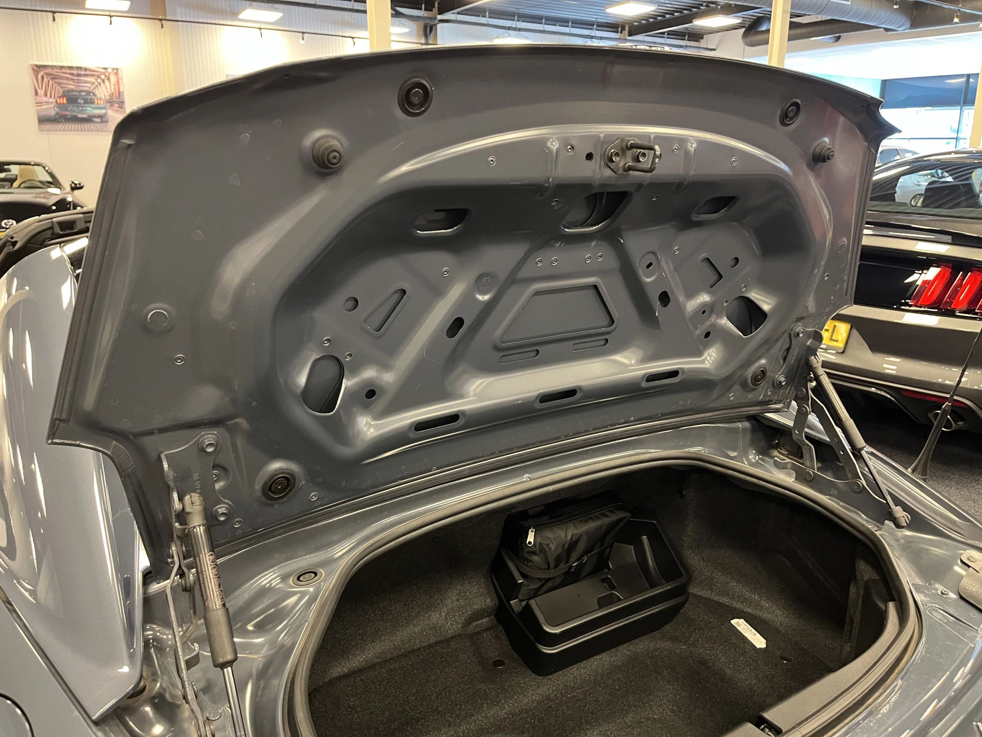 Hoofdafbeelding Mazda MX-5