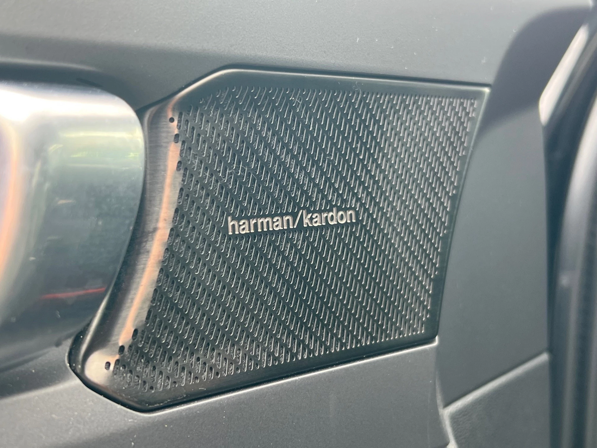 Hoofdafbeelding Volvo C40