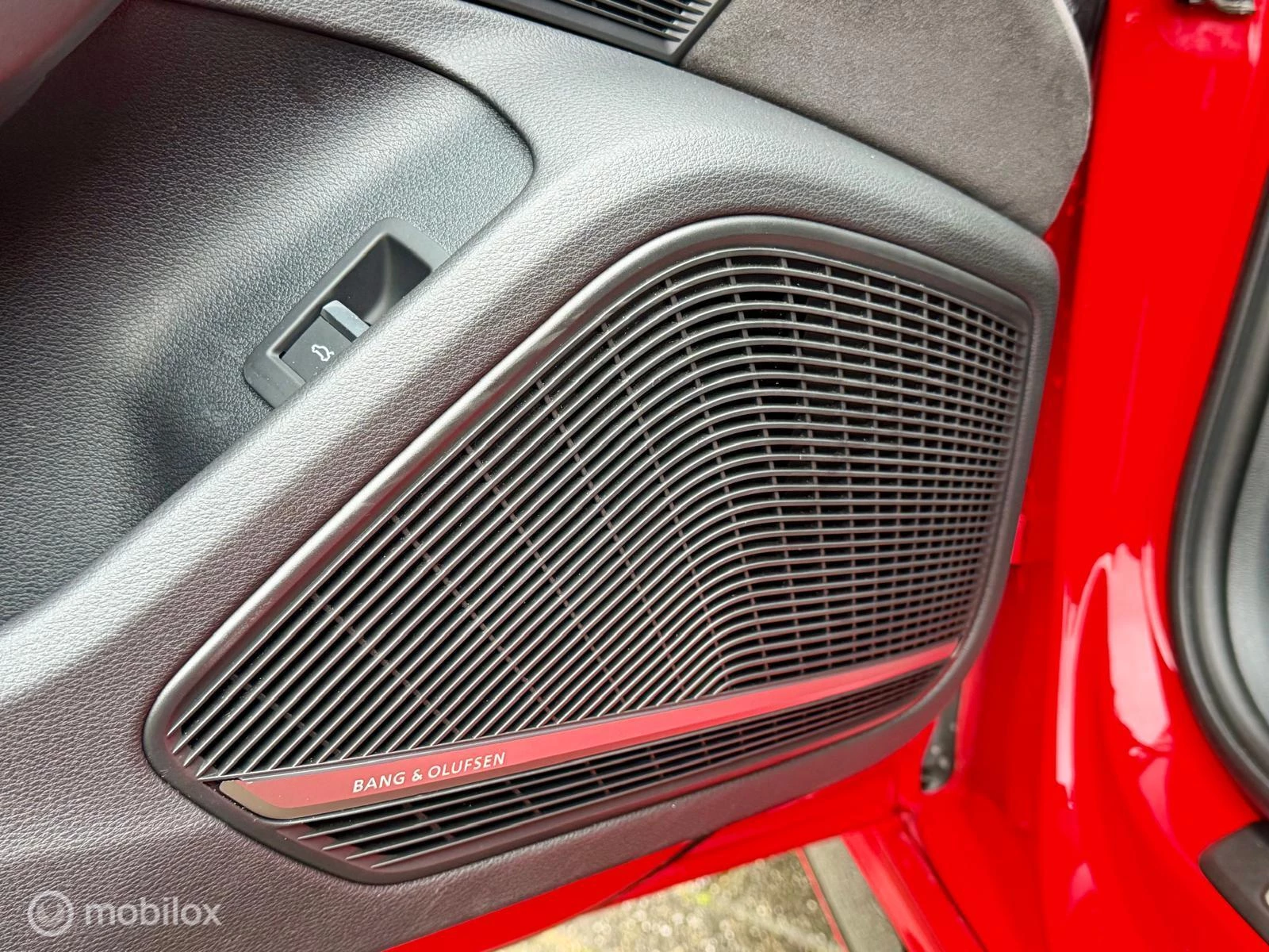 Hoofdafbeelding Audi RS4