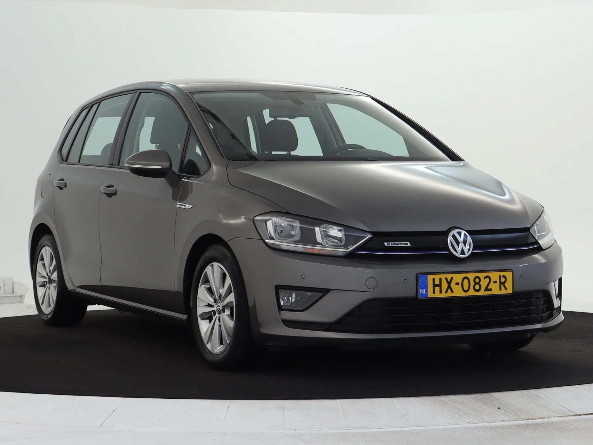 Hoofdafbeelding Volkswagen Golf Sportsvan