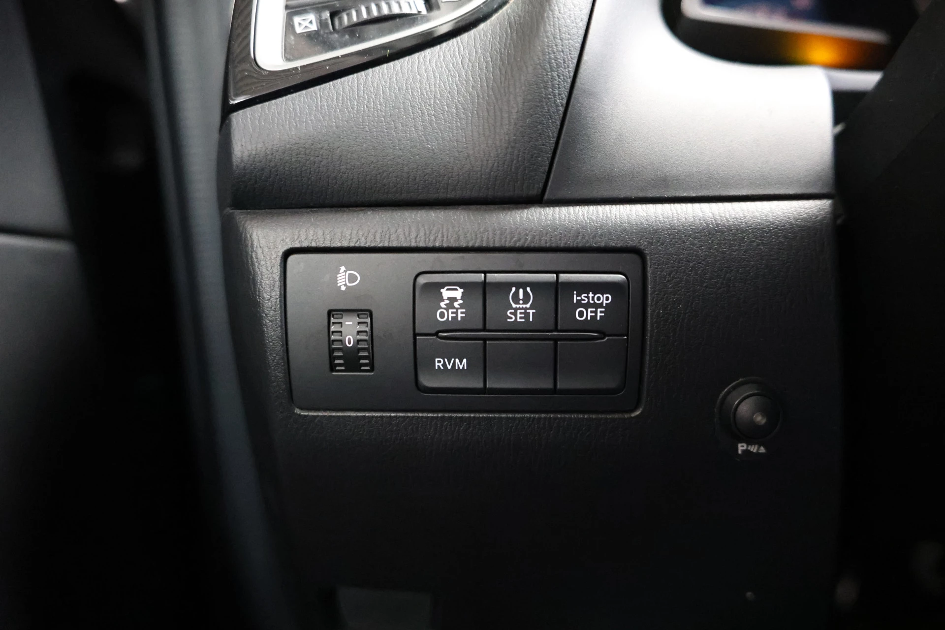 Hoofdafbeelding Mazda 3