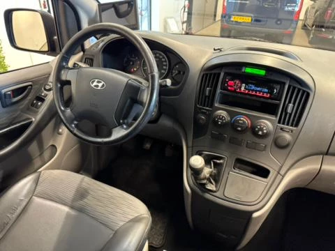 Hoofdafbeelding Hyundai H300