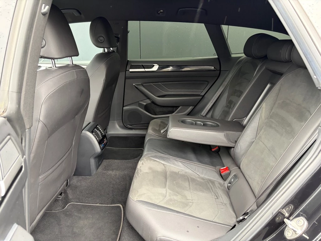 Hoofdafbeelding Volkswagen Arteon