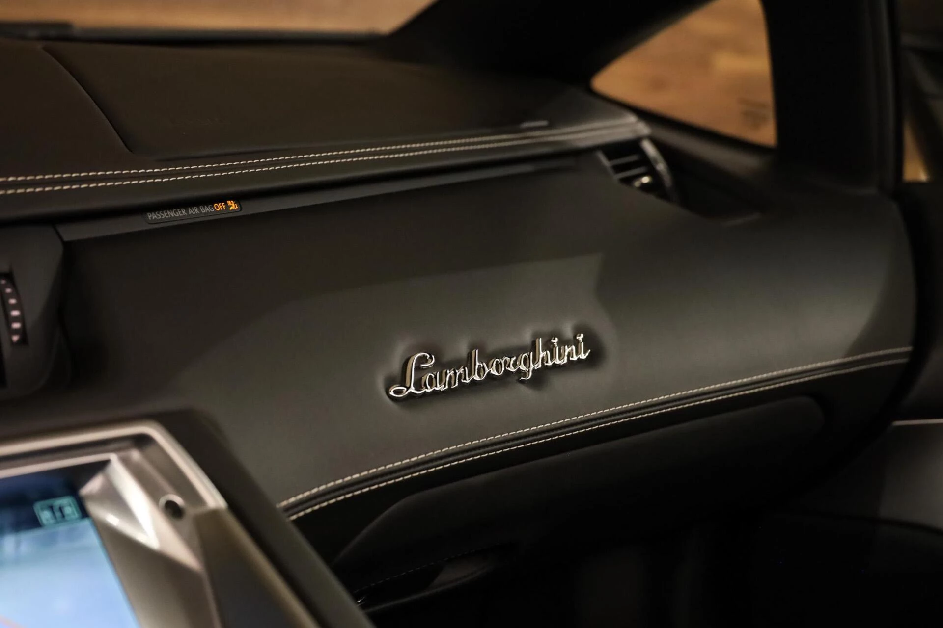 Hoofdafbeelding Lamborghini Aventador