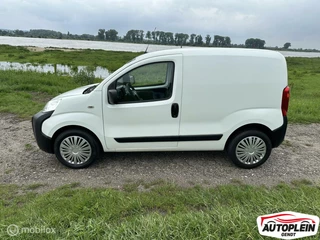 Fiat Fiorino 1.3 MJ Actual