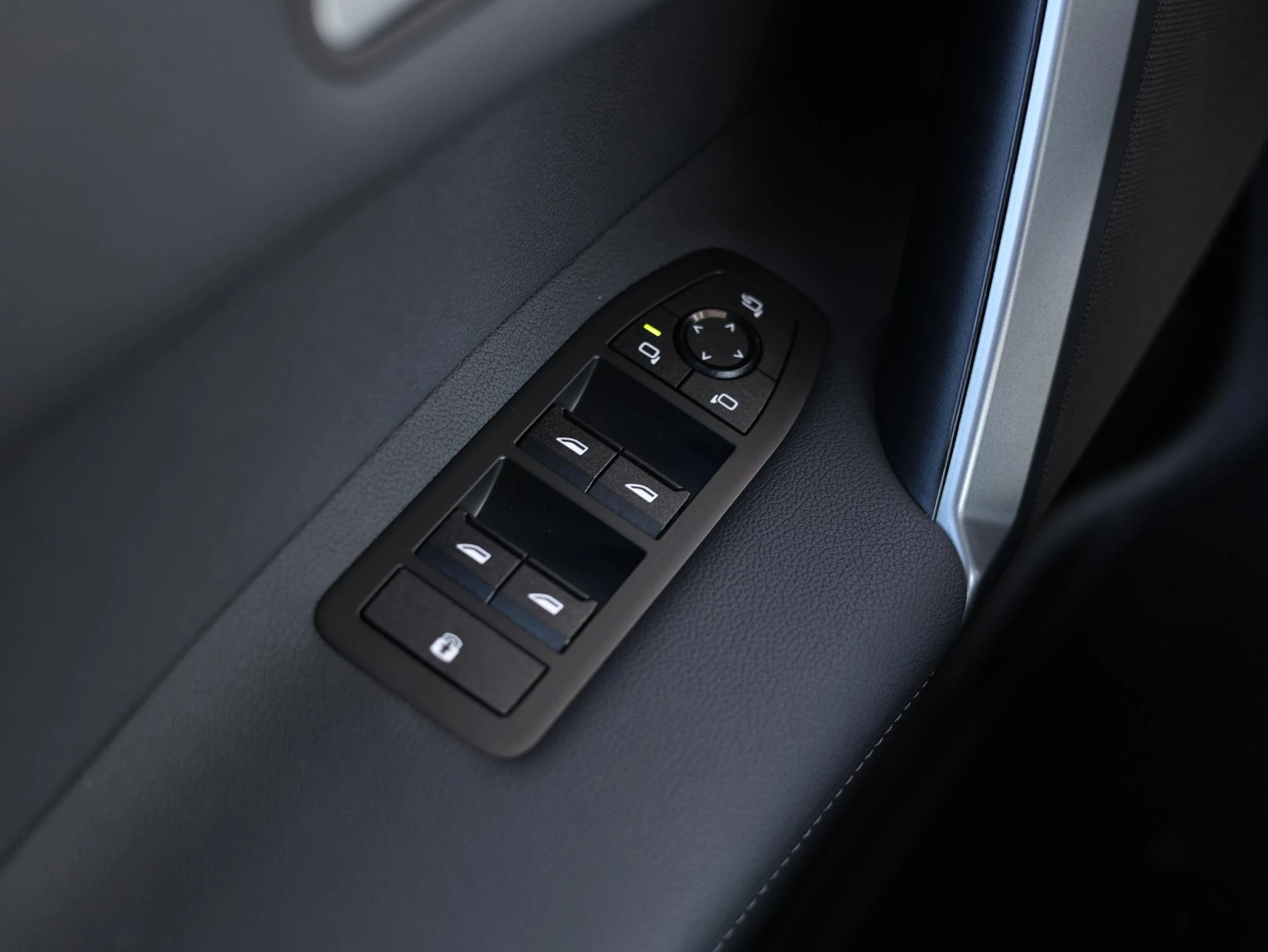 Hoofdafbeelding BMW iX