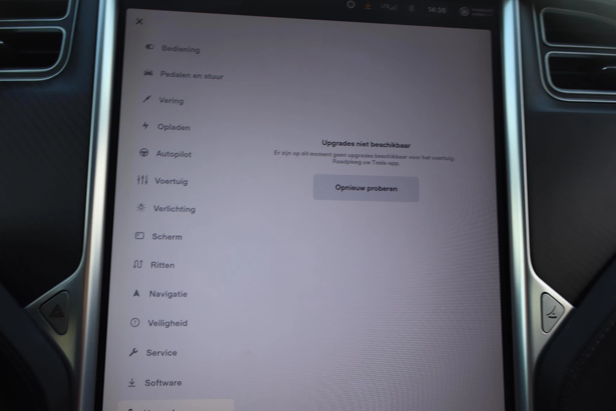 Hoofdafbeelding Tesla Model S