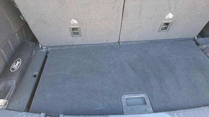 Hoofdafbeelding Ford Explorer