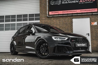 Audi RS3 2.5 TFSI quattro|DAZA|maxton|74dkm|carbon|RS seats