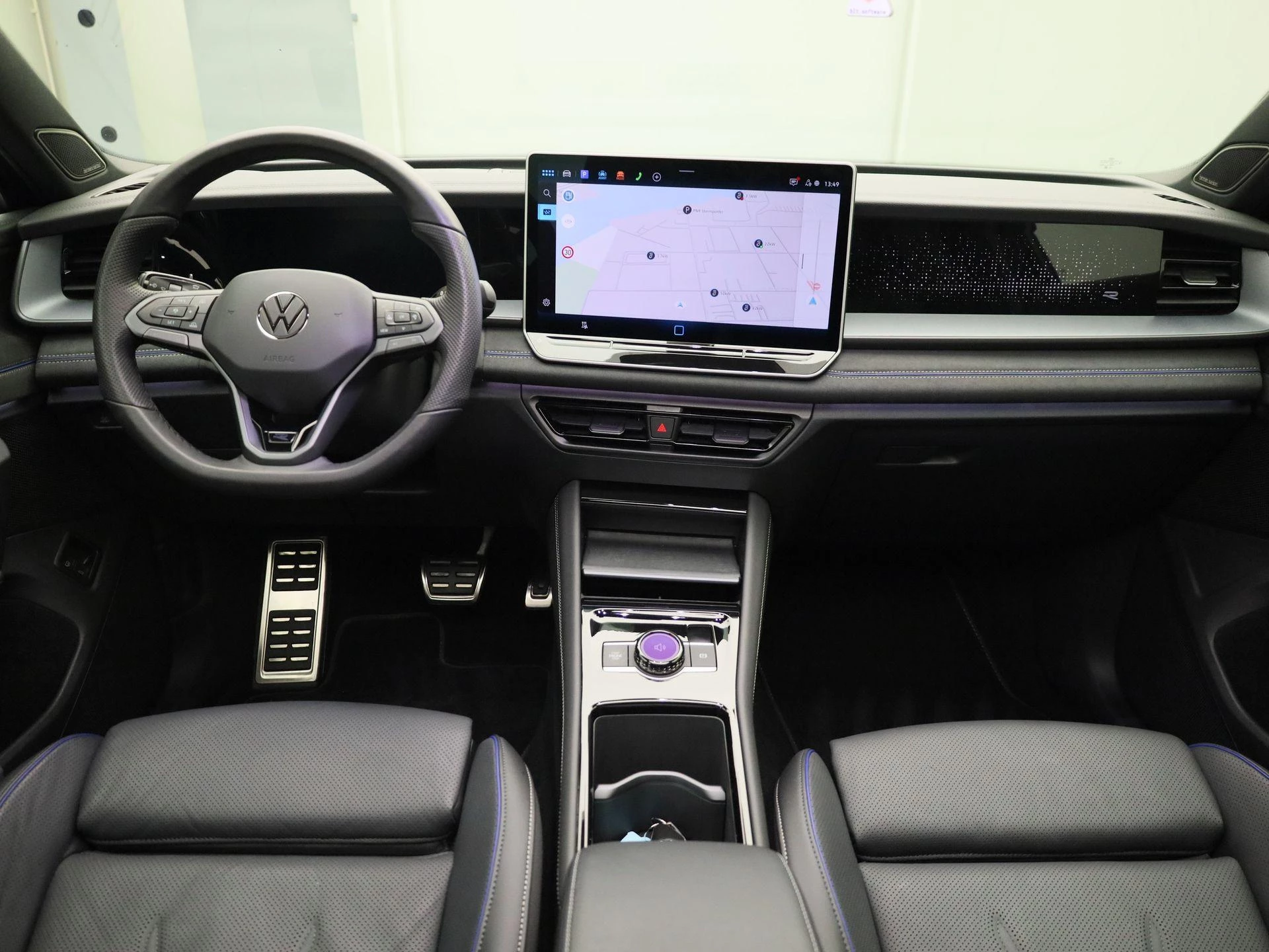 Hoofdafbeelding Volkswagen Tayron