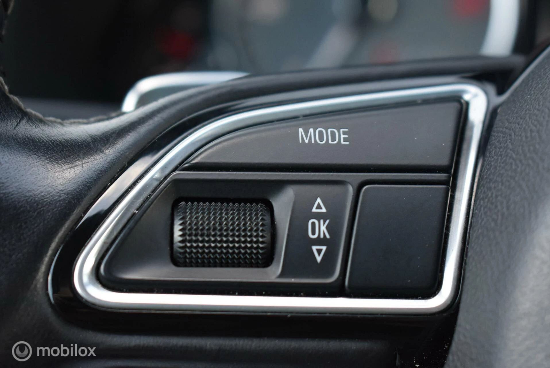 Hoofdafbeelding Audi SQ5