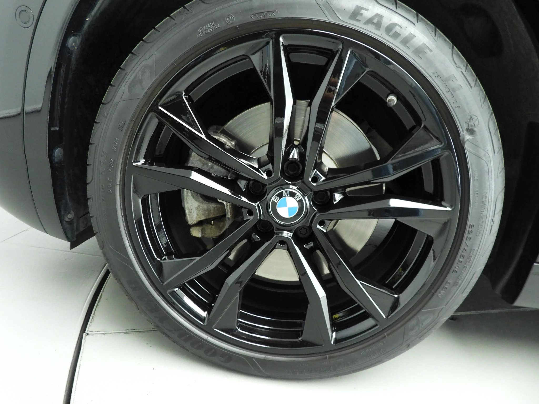 Hoofdafbeelding BMW X2