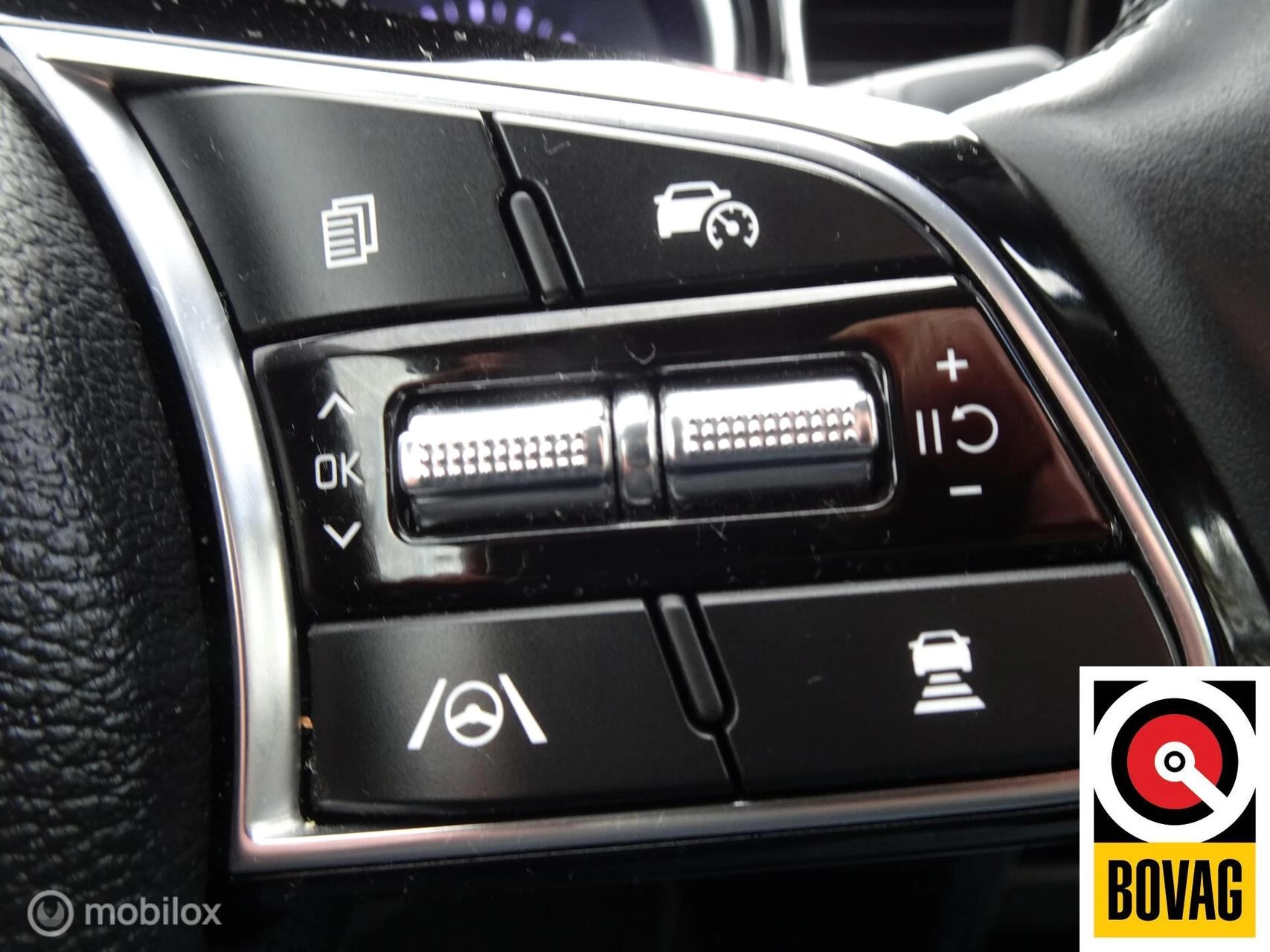 Hoofdafbeelding Kia XCeed