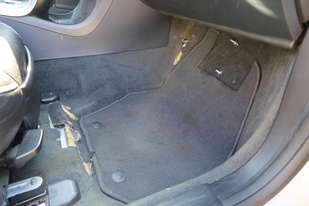 Hoofdafbeelding Volvo S60