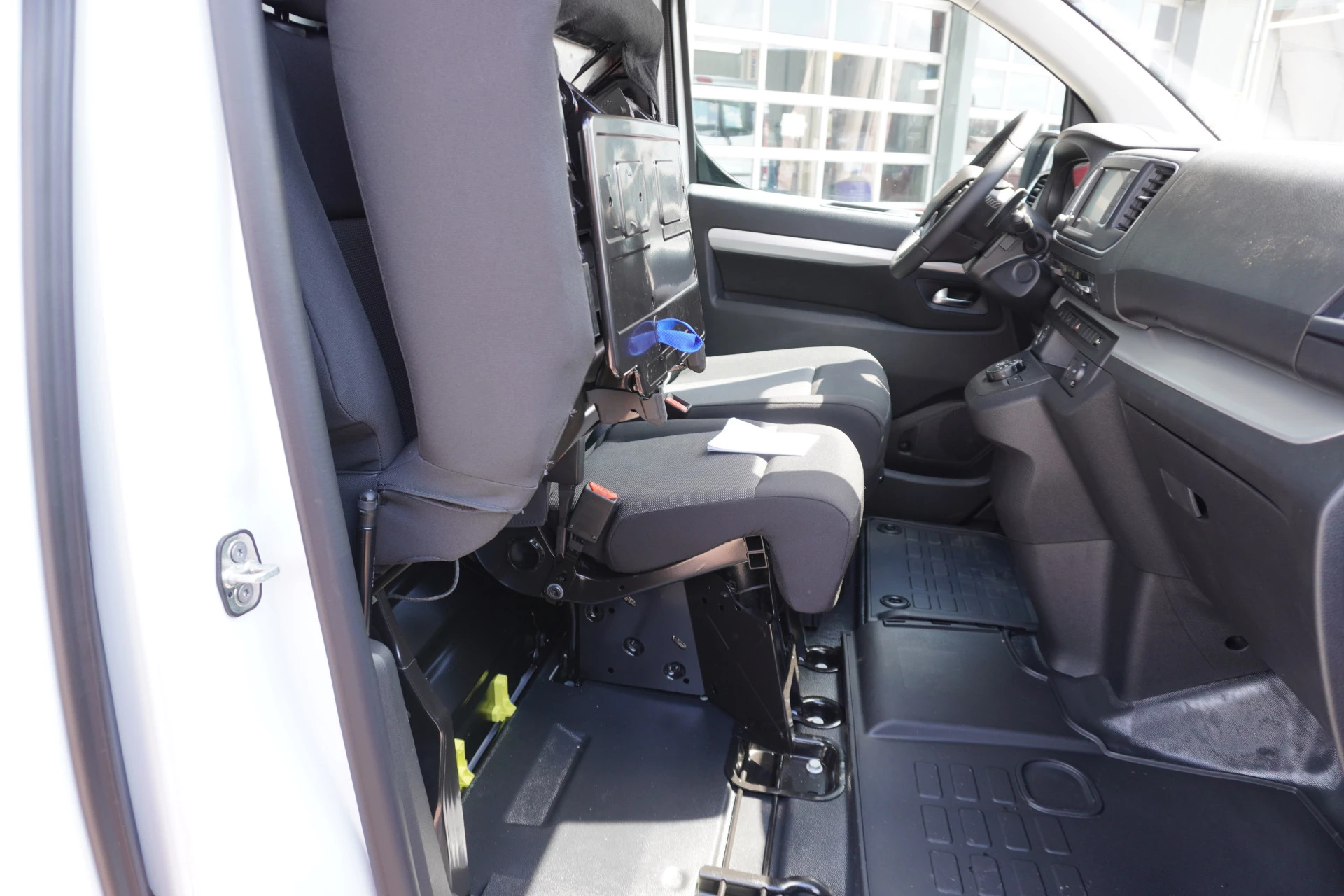 Hoofdafbeelding Fiat Scudo