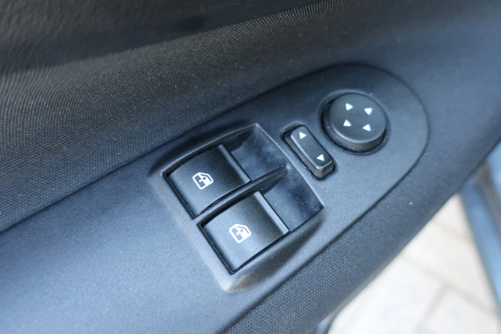Hoofdafbeelding Fiat Punto