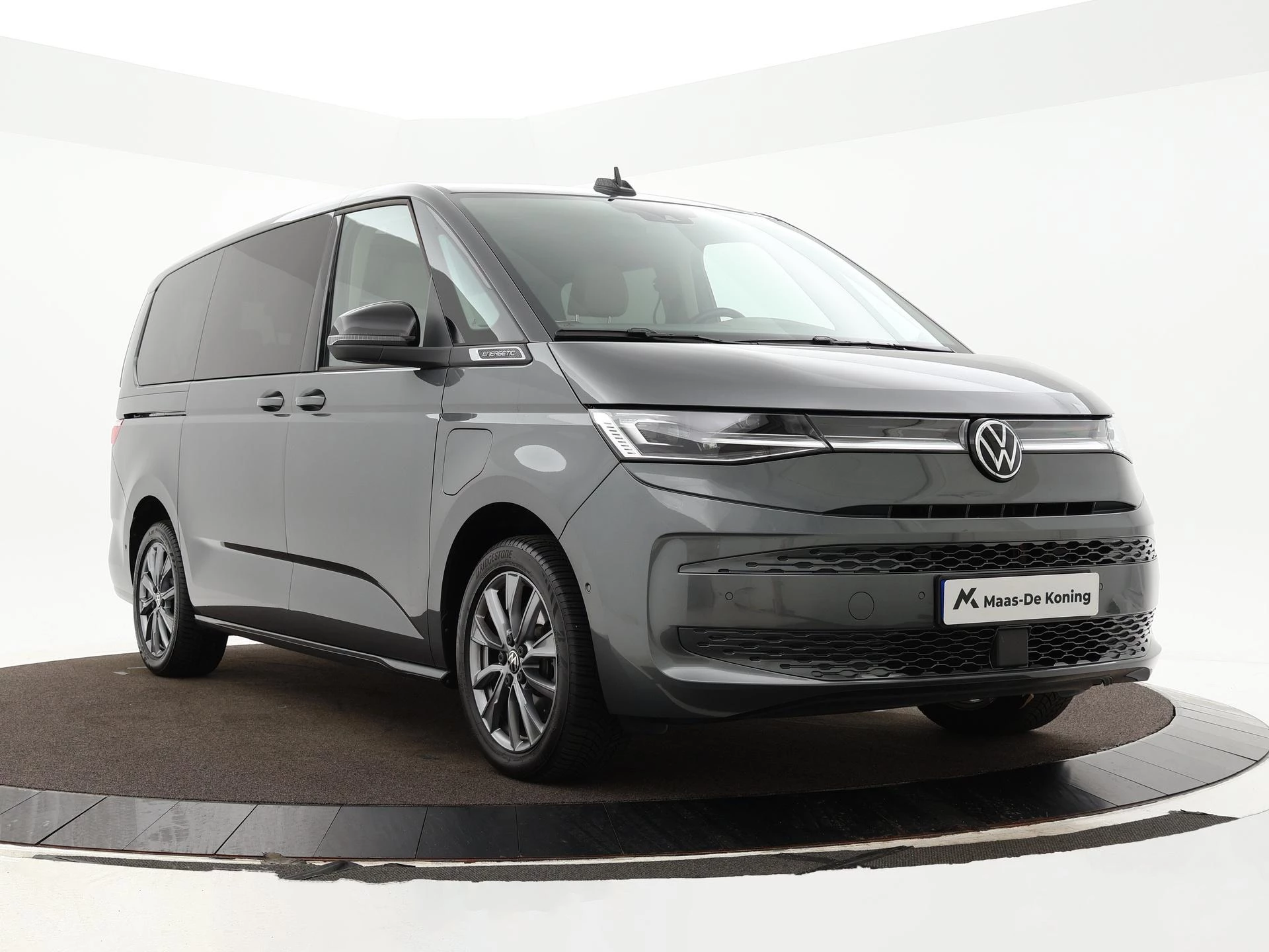 Hoofdafbeelding Volkswagen Multivan