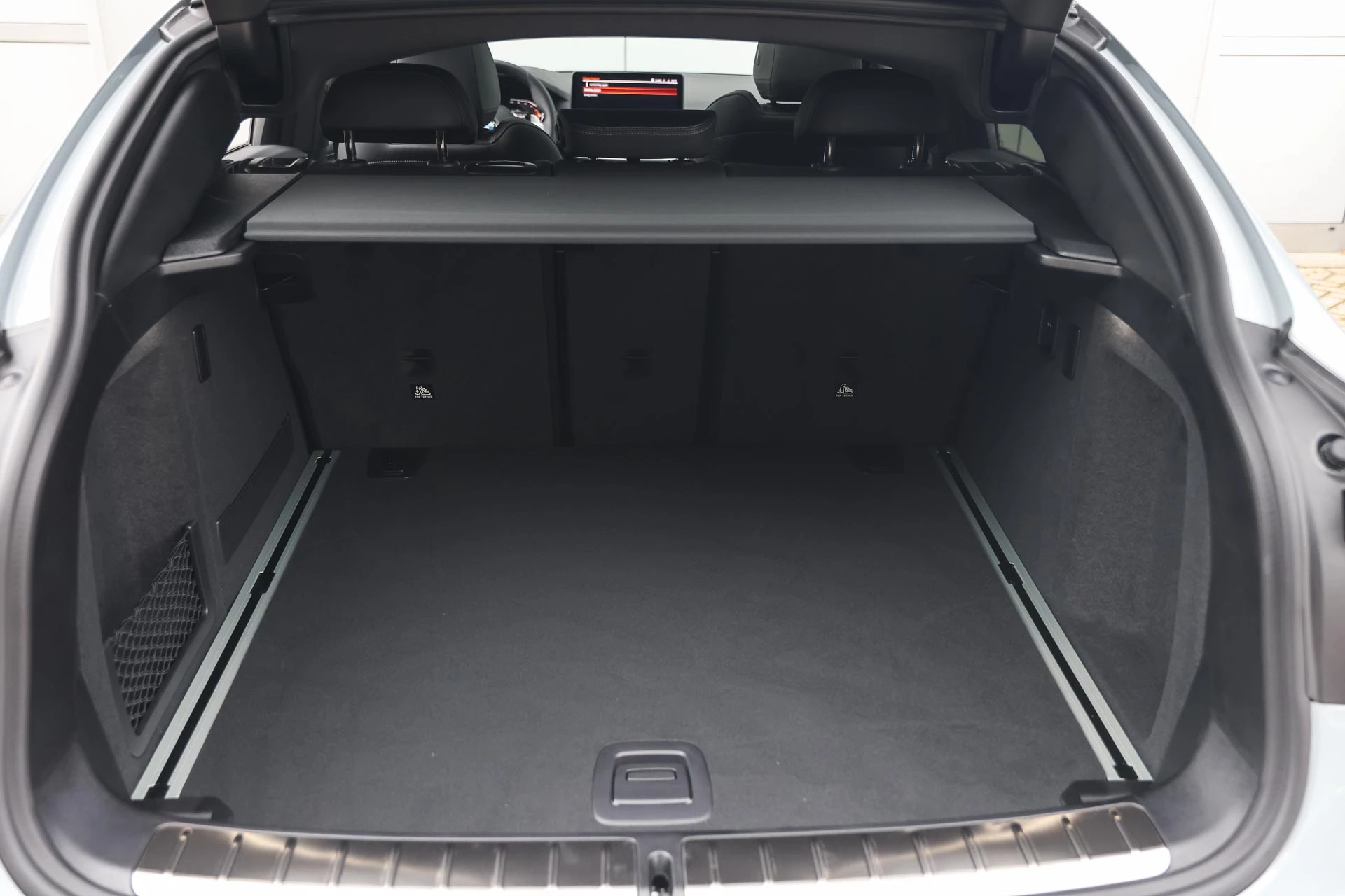 Hoofdafbeelding BMW X4