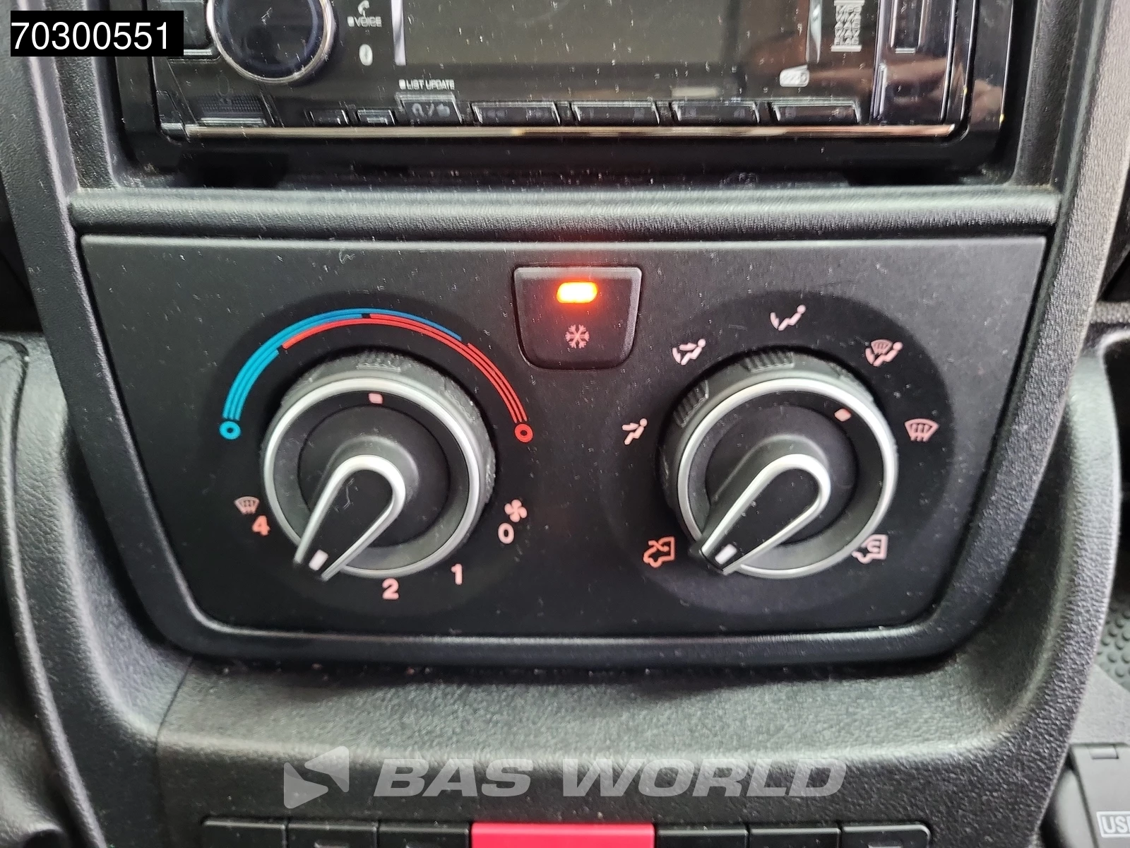 Hoofdafbeelding Opel Movano