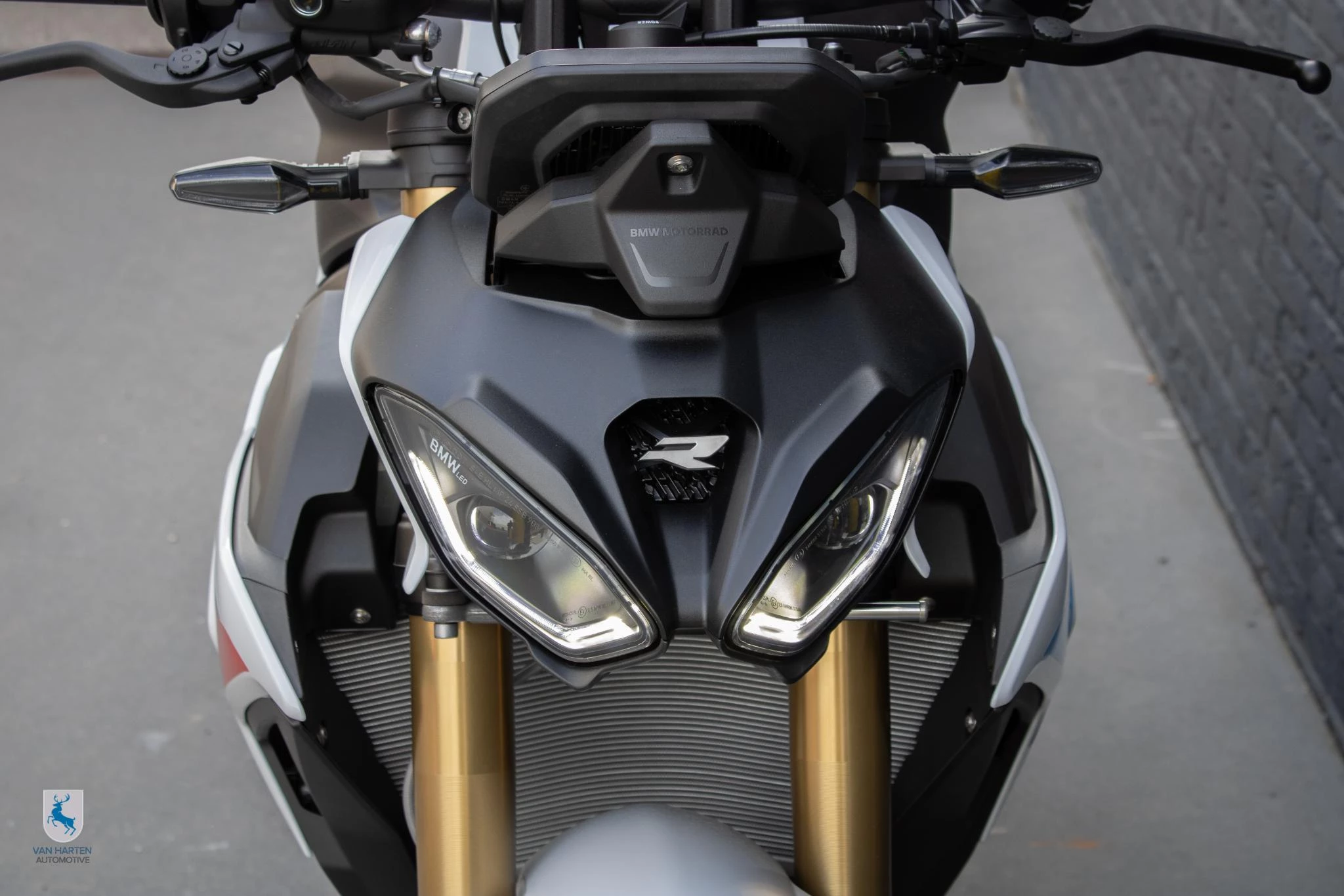 Hoofdafbeelding BMW S 1000 R